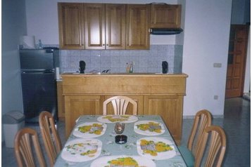 Horvātija Privát Poljica, Eksterjers